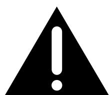 CLASSE AUDIO CT-M300 - ATTENTION: POUR RÉDUIRE TOUT RISQUE D'ÉLECTROCUTION, NE JAMAIS EXPOSER CET APPAREL À LA PLUIE OU L'HUMIDITÉ. - 1