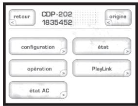 CLASSE AUDIO CT-M600 - PlayLink - 1