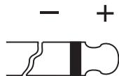 CLASSE AUDIO CT-M600 - Entrée et sortie commutation Trigger - 1