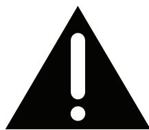 CLASSE AUDIO SSP-800 - ATTENTION: POUR RÉDUIRE TOUT RISQUE D'ÉLECTROCUTION, NE JAMAIS EXPOSER CET APPAREL À LA PLUIE OU L'HUMIDITÉ. - 1