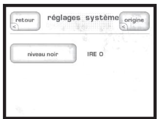 CLASSE AUDIO SSP-800 - niveau - 6