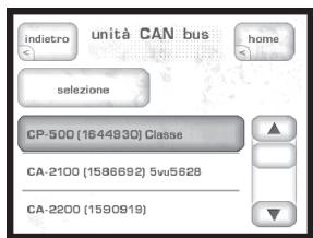 CLASSE AUDIO SSP-800 - Bouchon de terminaison CAN-Bus - 3