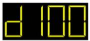 DRAKE DIGITAL ESR-D104 - 10.Commandes sur la face avant - 3