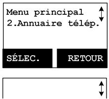ENGENIUS FREESTYL 1 - Fonctionnement de l'annulaire - 1