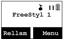 ENGENIUS FREESTYL 1 - Nota: - 1