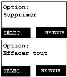 ENGENIUS FREESTYL 1 - Visualiser le journal d'appels - 4