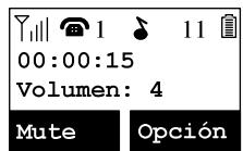 ENGENIUS FREESTYL 1 - Llamada de referencia programable - 6