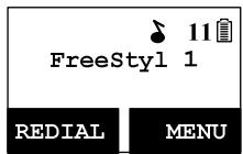 ENGENIUS FREESTYL 1 - Operation Modes - 1