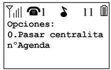 ENGENIUS FREESTYL 1 - Llamada de referencia programable - 7
