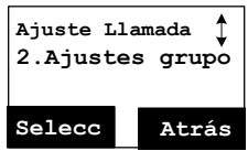 ENGENIUS FREESTYL 1 - Suscripción a grupos de terminales - 2