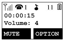 ENGENIUS FREESTYL 1 - Programmable Feature Call - 6