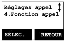 ENGENIUS FREESTYL 1 - Fonction appel programmable - 1