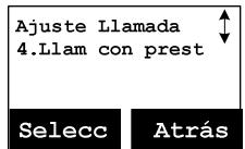 ENGENIUS FREESTYL 1 - Llamada de referencia programable - 1