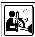 POULAN PRO PP4018 - IDENTIFICATION OF SYMBOLS - 6