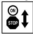 POULAN PRO PP4018 - Starting Reminder - 1