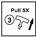 POULAN PRO PP4018 - Starting Reminder - 2