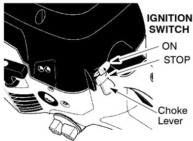 POULAN PRO PP4018 - HELPFUL TIP - 1