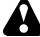 POULAN PRO RE1292 - ADVERTENCIA! - 1