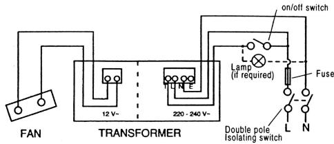 APPLIED ENERGY LV 100PIR - J - 2