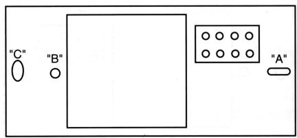 APPLIED ENERGY LV 100PIR - # - 1