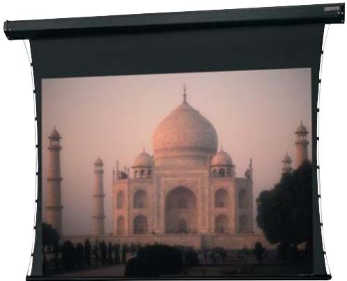 DA-LITE TENSIONED COSMOPOLITAN ELECTROL - 3