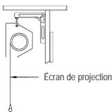 DA-LITE TENSIONED COSMOPOLITAN ELECTROL - SPECIFICATIONS SUGGÉRÉS : - 5