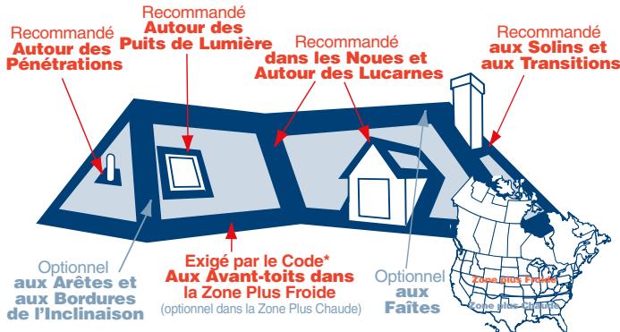 GAF RESIDENTIAL ROOFING FULL-LINE - WEATHERWATCH - 1