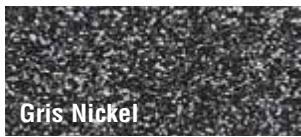 GAF RESIDENTIAL ROOFING FULL-LINE - Couleurs Régionales (Voir le tableau sur la page opposée pour la disponibilité) - 5