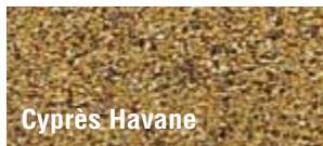 GAF RESIDENTIAL ROOFING FULL-LINE - Couleurs Régionales (Voir le tableau sur la page opposée pour la disponibilité) - 3