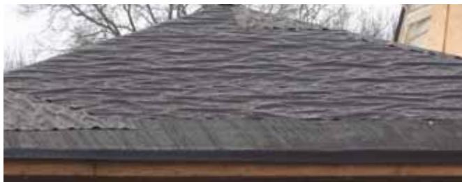 GAF RESIDENTIAL ROOFING FULL-LINE - Laisse la compétition "à bout de souffle"! - 3