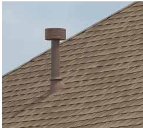 GAF RESIDENTIAL ROOFING FULL-LINE - SHINGLE MATCH - 1