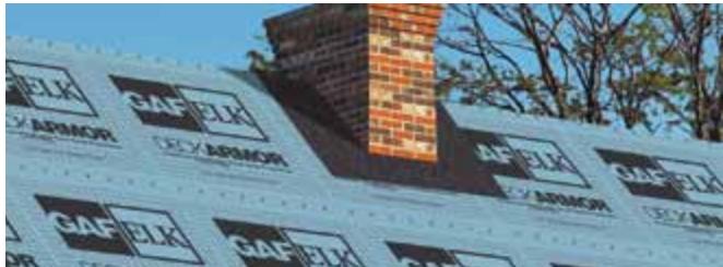 GAF RESIDENTIAL ROOFING FULL-LINE - Laisse la compétition "à bout de souffle"! - 4