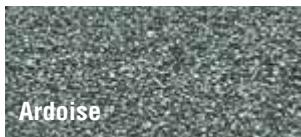 GAF RESIDENTIAL ROOFING FULL-LINE - Couleurs Régionales (Voir le tableau sur la page opposée pour la disponibilité) - 8