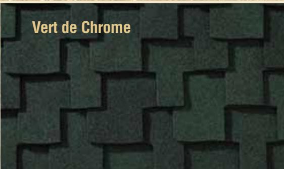 GAF RESIDENTIAL ROOFING FULL-LINE - pour les PROFESSIONNELS - 2