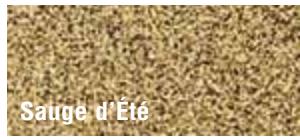 GAF RESIDENTIAL ROOFING FULL-LINE - Couleurs Régionales (Voir le tableau sur la page opposée pour la disponibilité) - 9