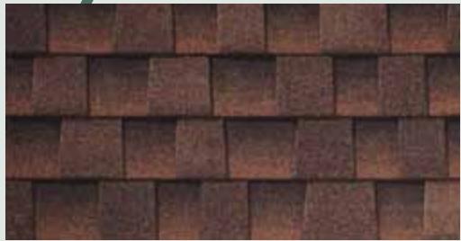 GAF RESIDENTIAL ROOFING FULL-LINE - Voyez la différence... - 1