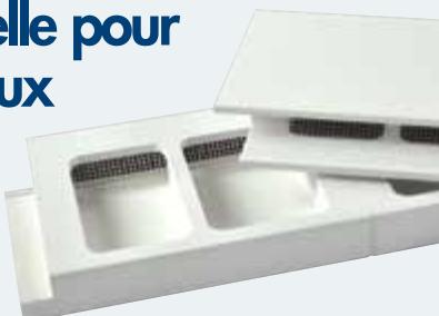 GAF RESIDENTIAL ROOFING FULL-LINE - La Solution Actuelle pour un Problème Vieux de 100 Ans! - 1