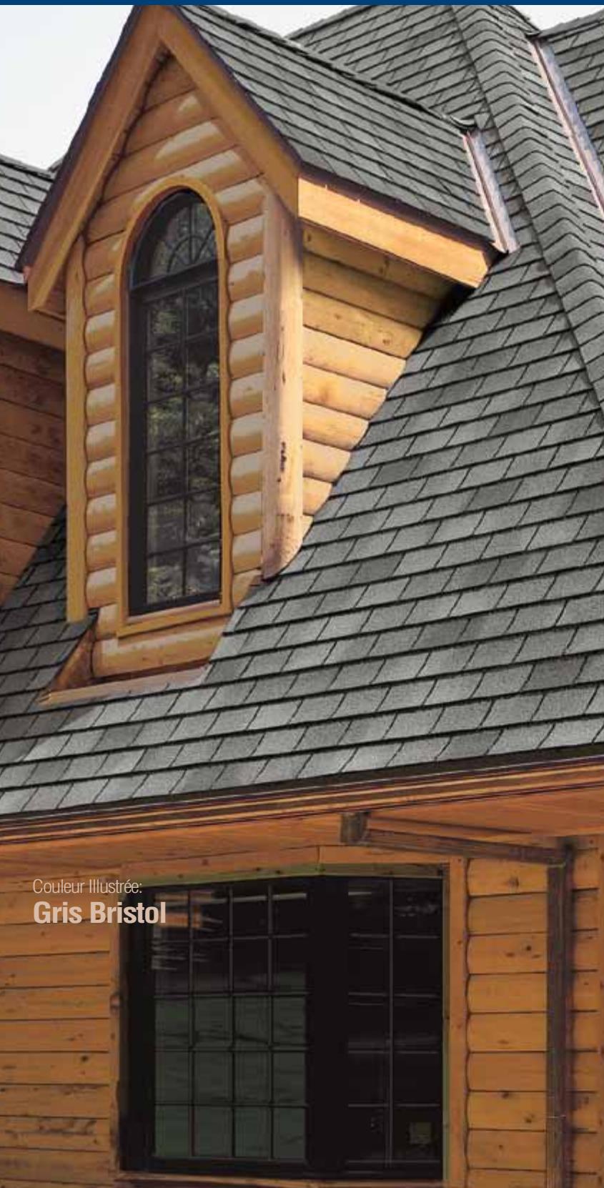 GAF RESIDENTIAL ROOFING FULL-LINE - pour les PROFESSIONNELS - 3