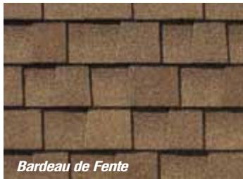 GAF RESIDENTIAL ROOFING FULL-LINE - Nous pouvons vous aider àCHOISIR LA bonne couleur pour votre toiture! - 5