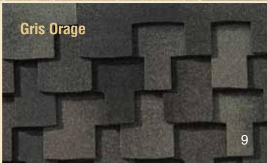 GAF RESIDENTIAL ROOFING FULL-LINE - pour les PROFESSIONNELS - 4