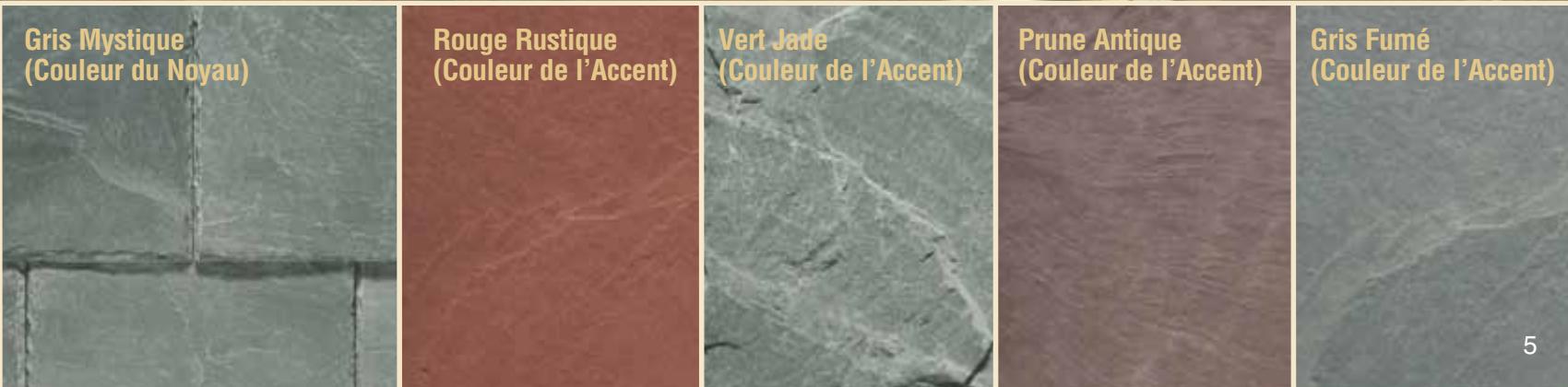 GAF RESIDENTIAL ROOFING FULL-LINE - pour les PROFESSIONNELS - 1