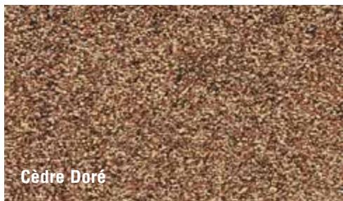 GAF RESIDENTIAL ROOFING FULL-LINE - Couleurs les Plus Populaires (Disponibles partout au pays) - 2