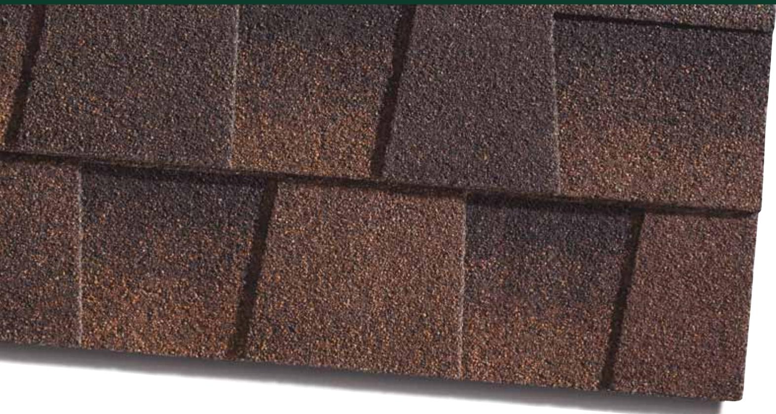 GAF RESIDENTIAL ROOFING FULL-LINE - Prestique ^MD High Definition ^MD - 2