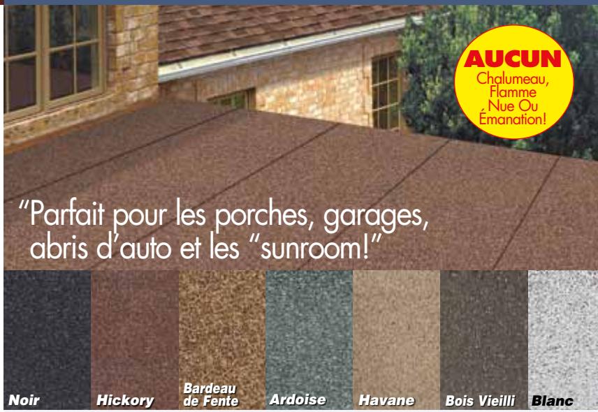 GAF RESIDENTIAL ROOFING FULL-LINE - StormGuard - 1