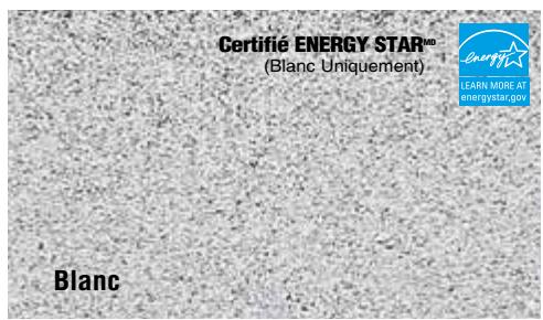 GAF RESIDENTIAL ROOFING FULL-LINE - Couleurs les Plus Populaires (Disponibles partout au pays) - 5