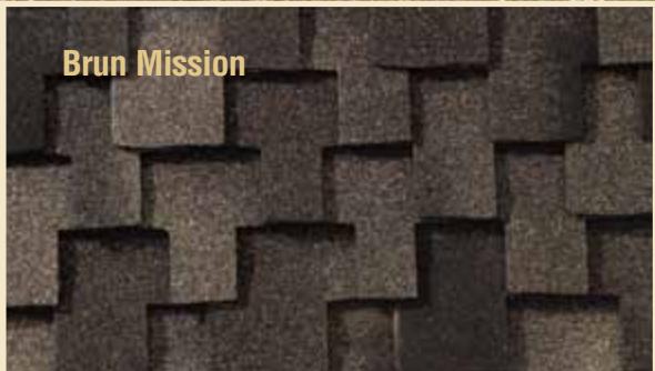 GAF RESIDENTIAL ROOFING FULL-LINE - pour les PROFESSIONNELS - 3