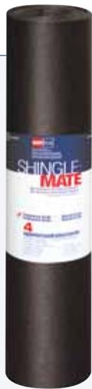 GAF RESIDENTIAL ROOFING FULL-LINE - Specifications - 1