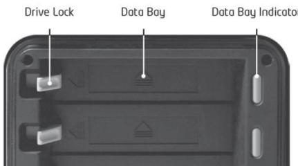 DATA ROBOTICS DROBO - Inserting drives into Drobo FS - 2