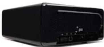 DATA ROBOTICS DROBOPRO - Indicateurs « Action requise »: - 12