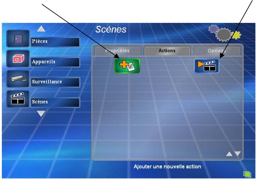 DIGITAL HOME CONCEPT EXDOMUS PREMIUM 1 - Créer une scène - 5